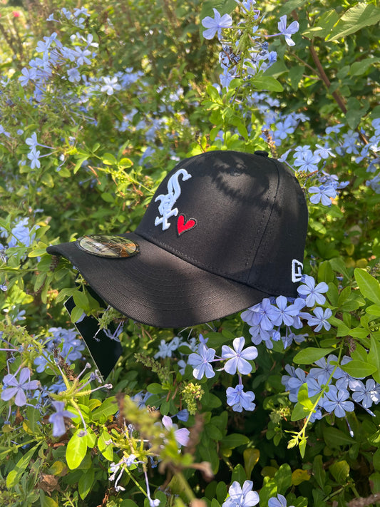 Chicago White Sox Heart Edition Cap