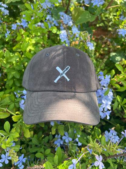 Golf Aparo X Logo Cap