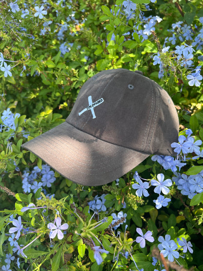 Golf Aparo X Logo Cap