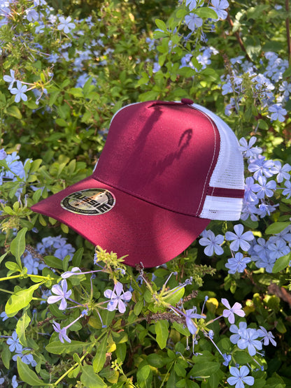 Aussie Retro Trucker Cap