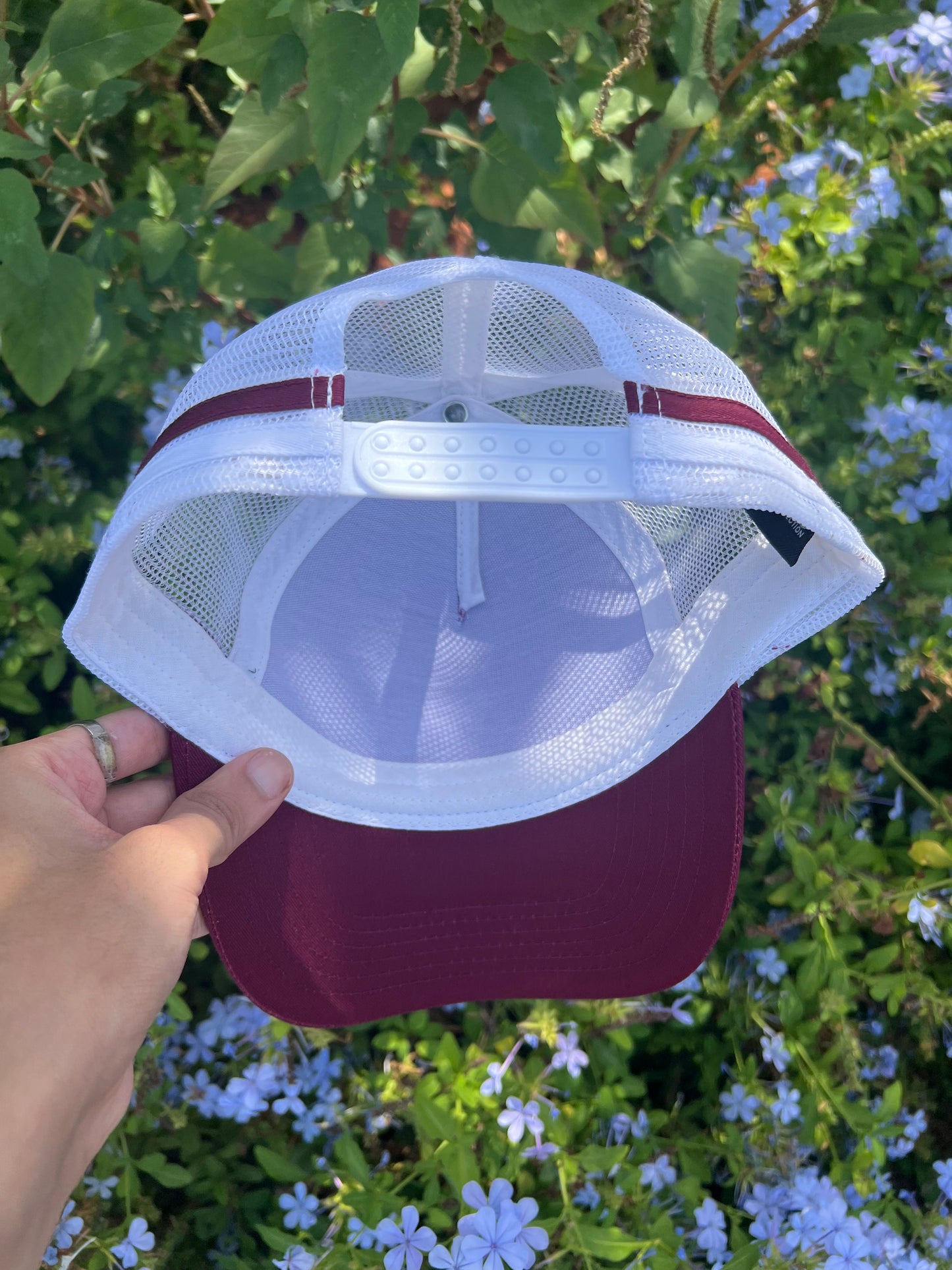 Aussie Retro Trucker Cap