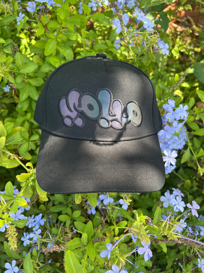 Holo Flow Cap