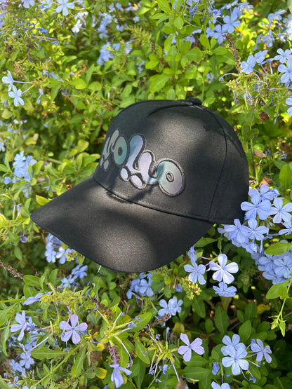 Holo Flow Cap