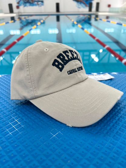 Breeze Casual Nature Baseball Cap