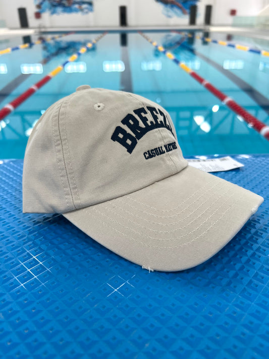 Breeze Casual Nature Baseball Cap