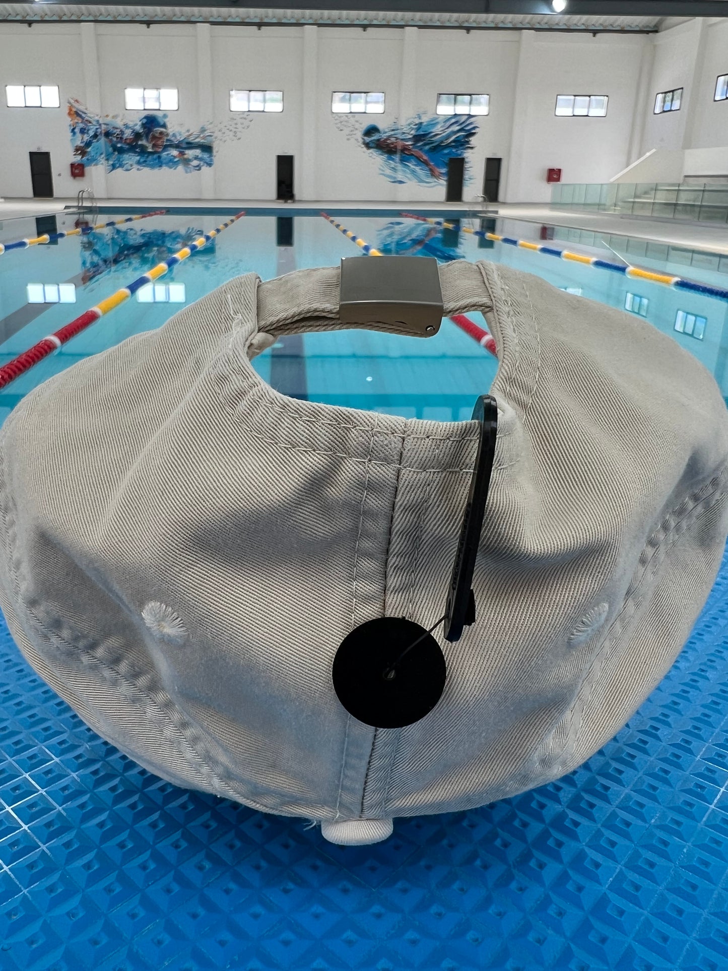 Breeze Casual Nature Baseball Cap