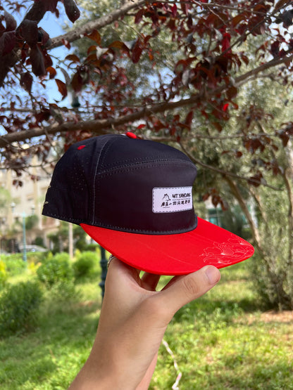 Mt. Yandang Adventure Cap