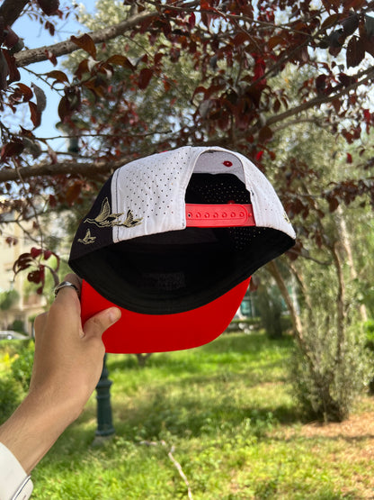 Mt. Yandang Adventure Cap