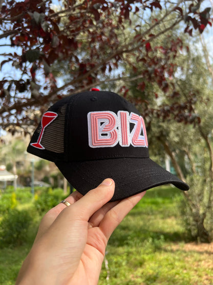 BIZI Street Cap