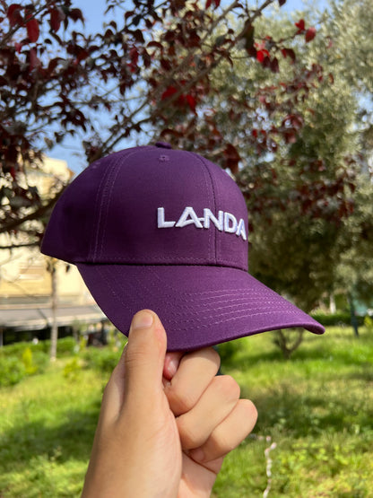 Landa Classic Cap