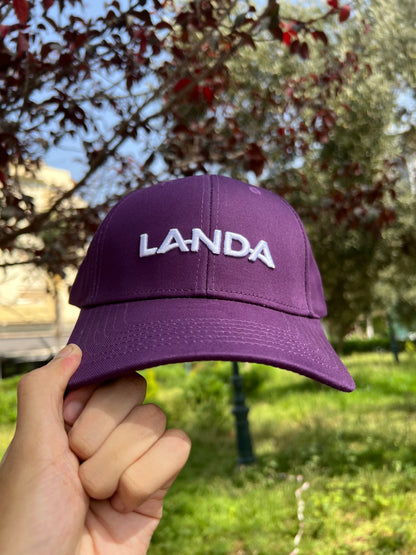 Landa Classic Cap