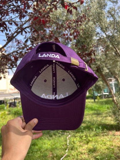 Landa Classic Cap