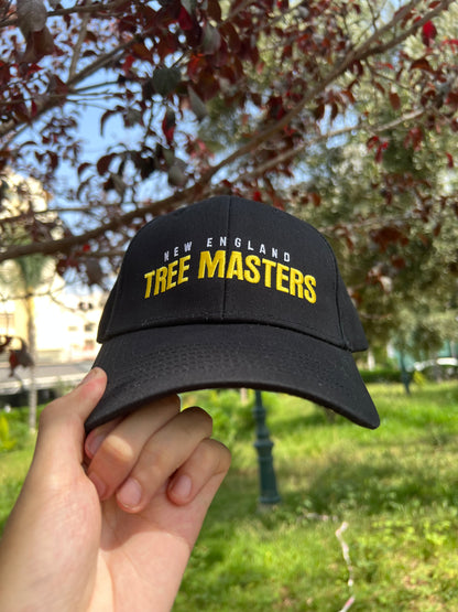 Tree Masters Cap