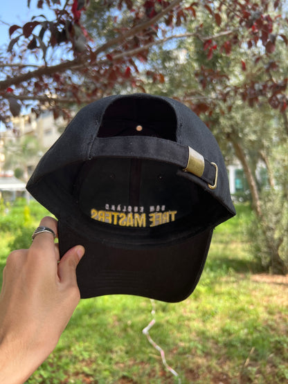 Tree Masters Cap