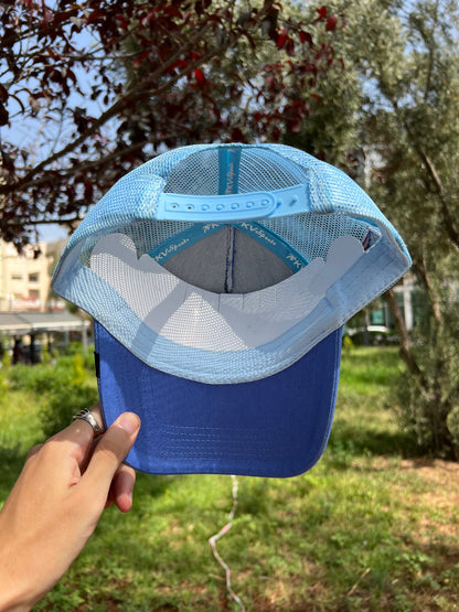 Puerto Rico Pride Cap