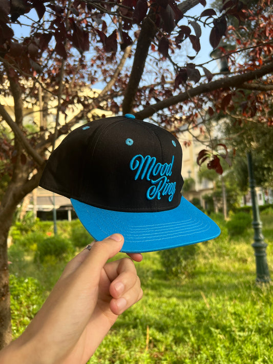 Mood King Cap
