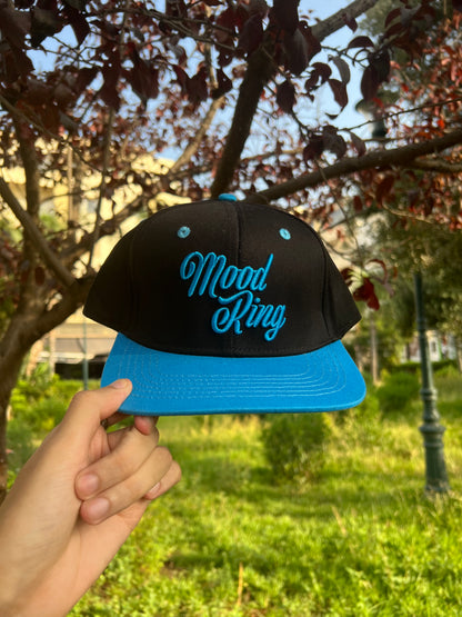 Mood King Cap
