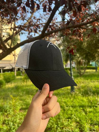 Urban Edge Trucker Cap