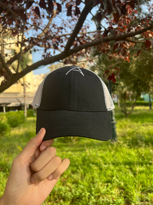 Urban Edge Trucker Cap