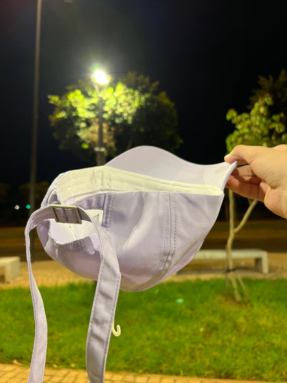 Butterfly Butter Cap