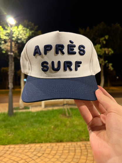 Après Surf Cap