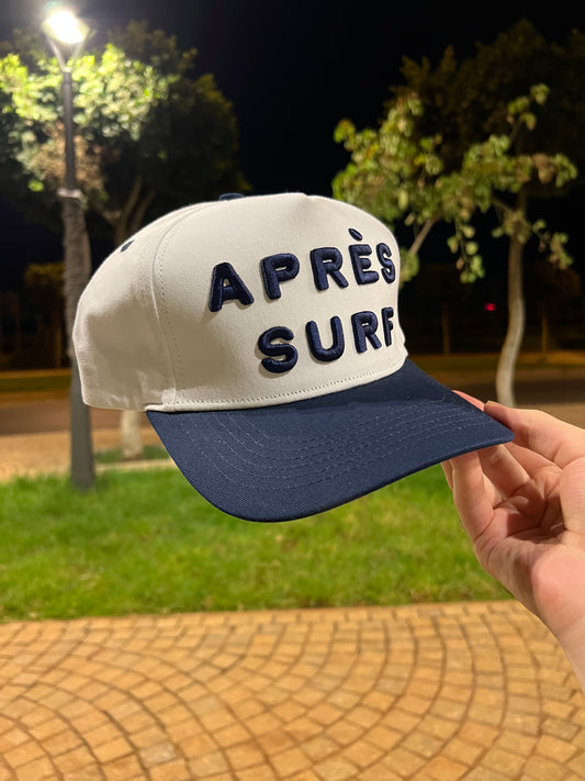 Après Surf Cap
