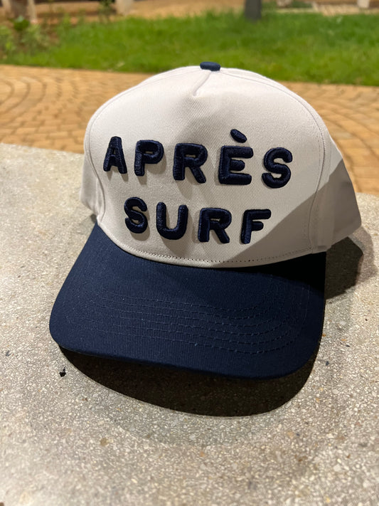 Après Surf Cap