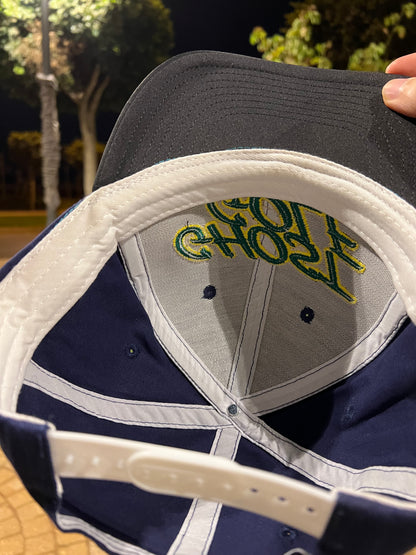 Ghost Golf Two-Tone Cap