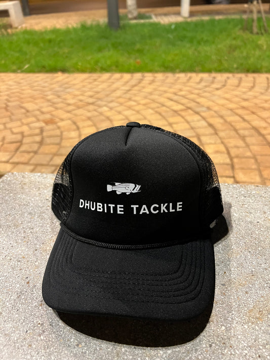 Dhubite Tackle Trucker Cap
