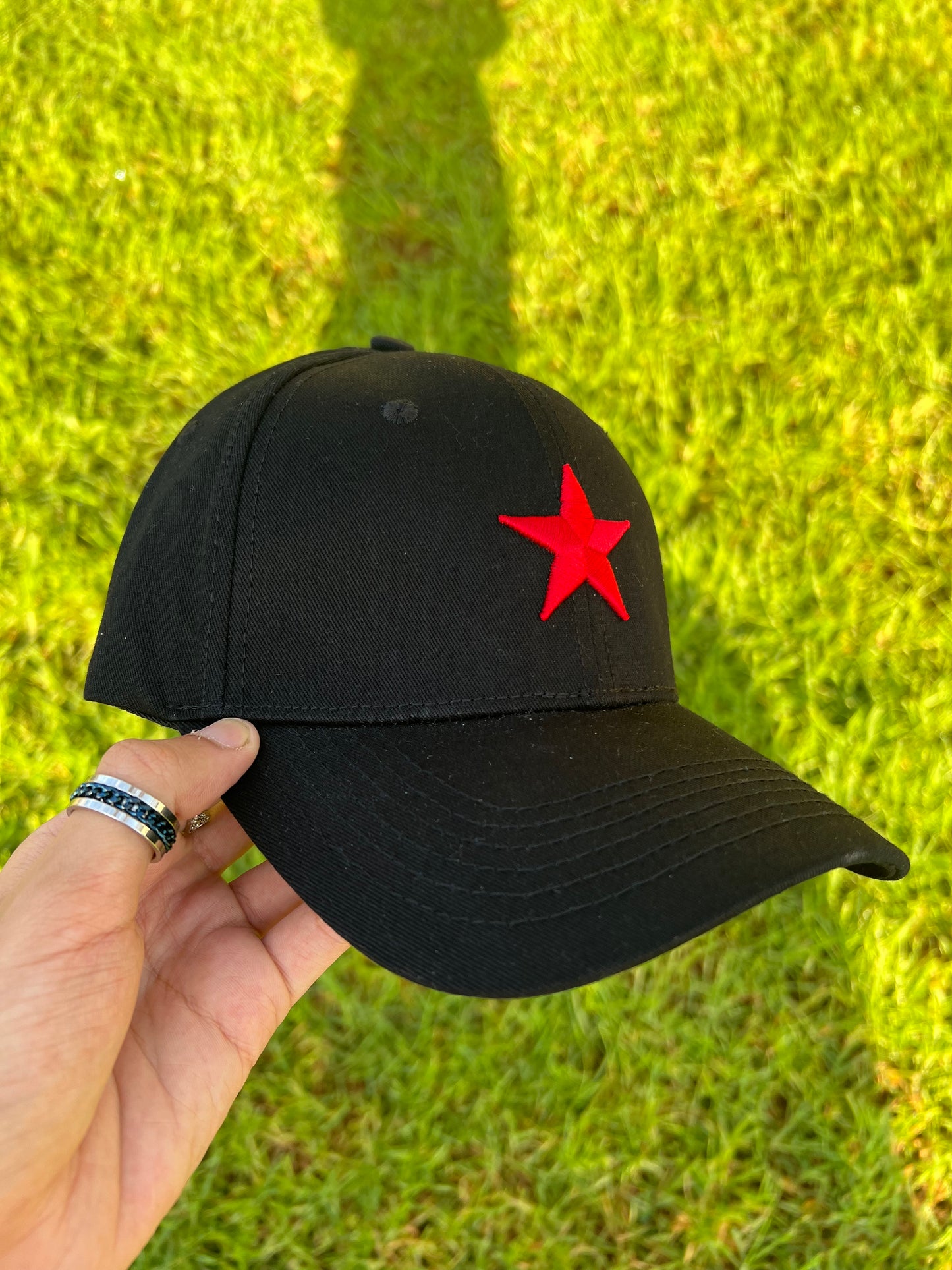 Red Star Classic Cap