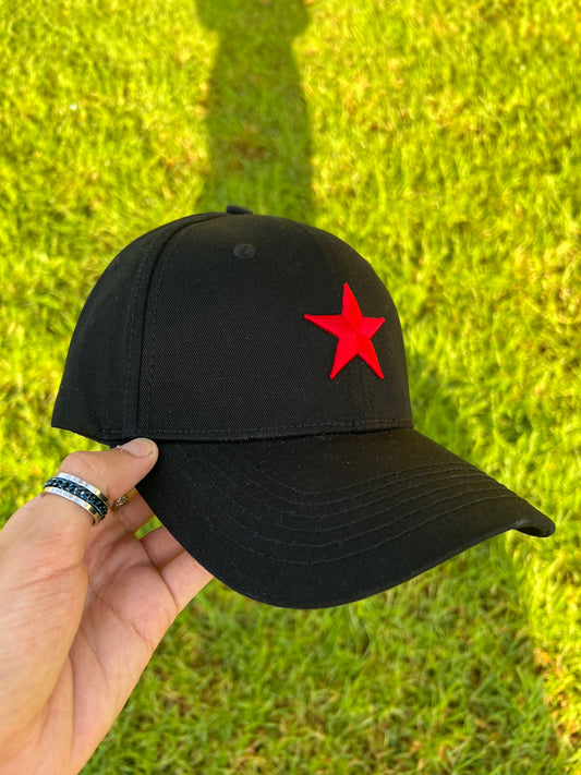 Red Star Classic Cap