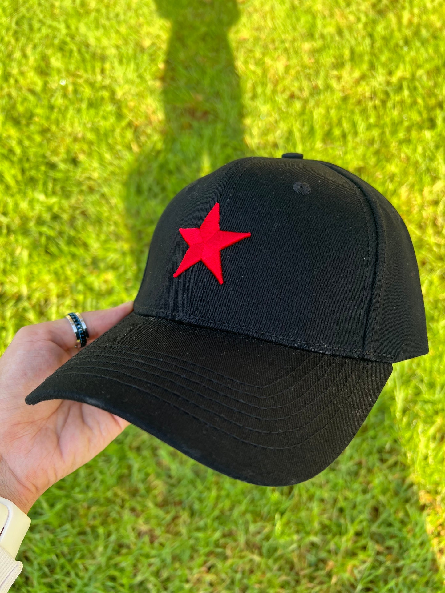 Red Star Classic Cap