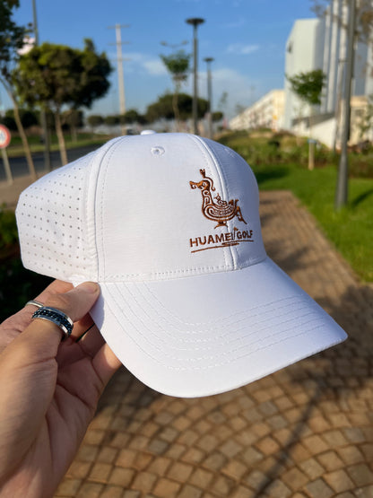 Huamei Elite Golf Cap