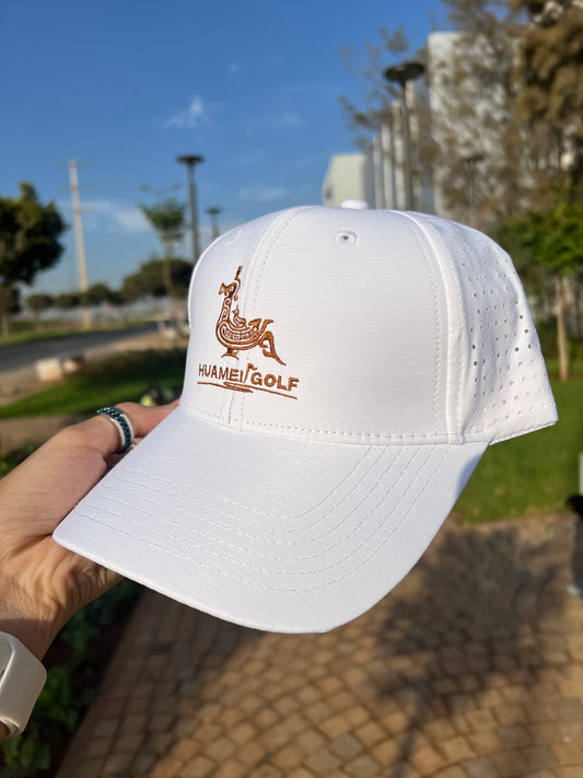 Huamei Elite Golf Cap