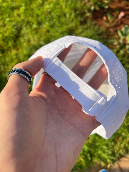 Huamei Elite Golf Cap