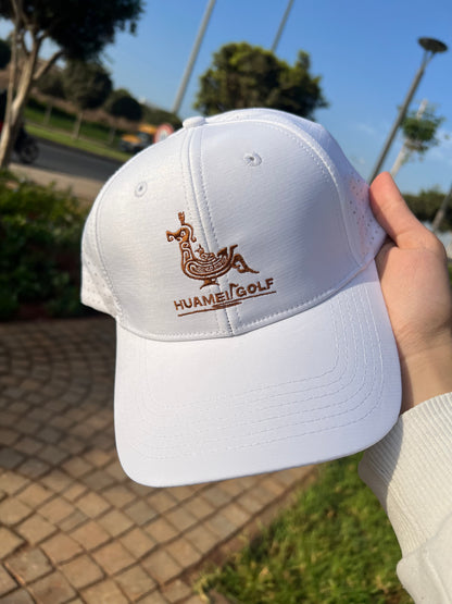 Huamei Elite Golf Cap