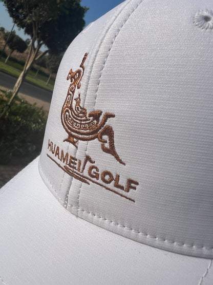 Huamei Elite Golf Cap
