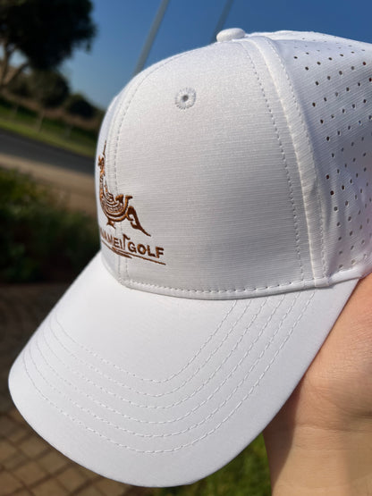 Huamei Elite Golf Cap