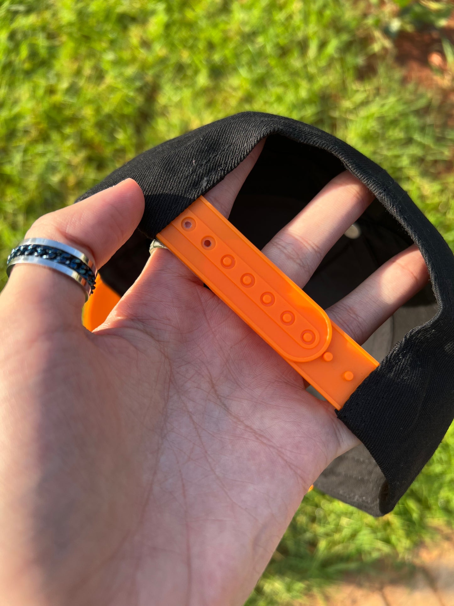 Havanna Leaf Street Cap