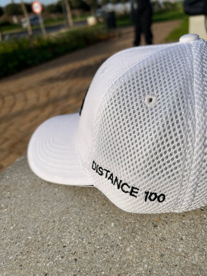 VINKER Classic White Cap