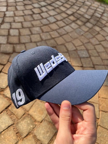 WedsSport Code 0 Racing Cap