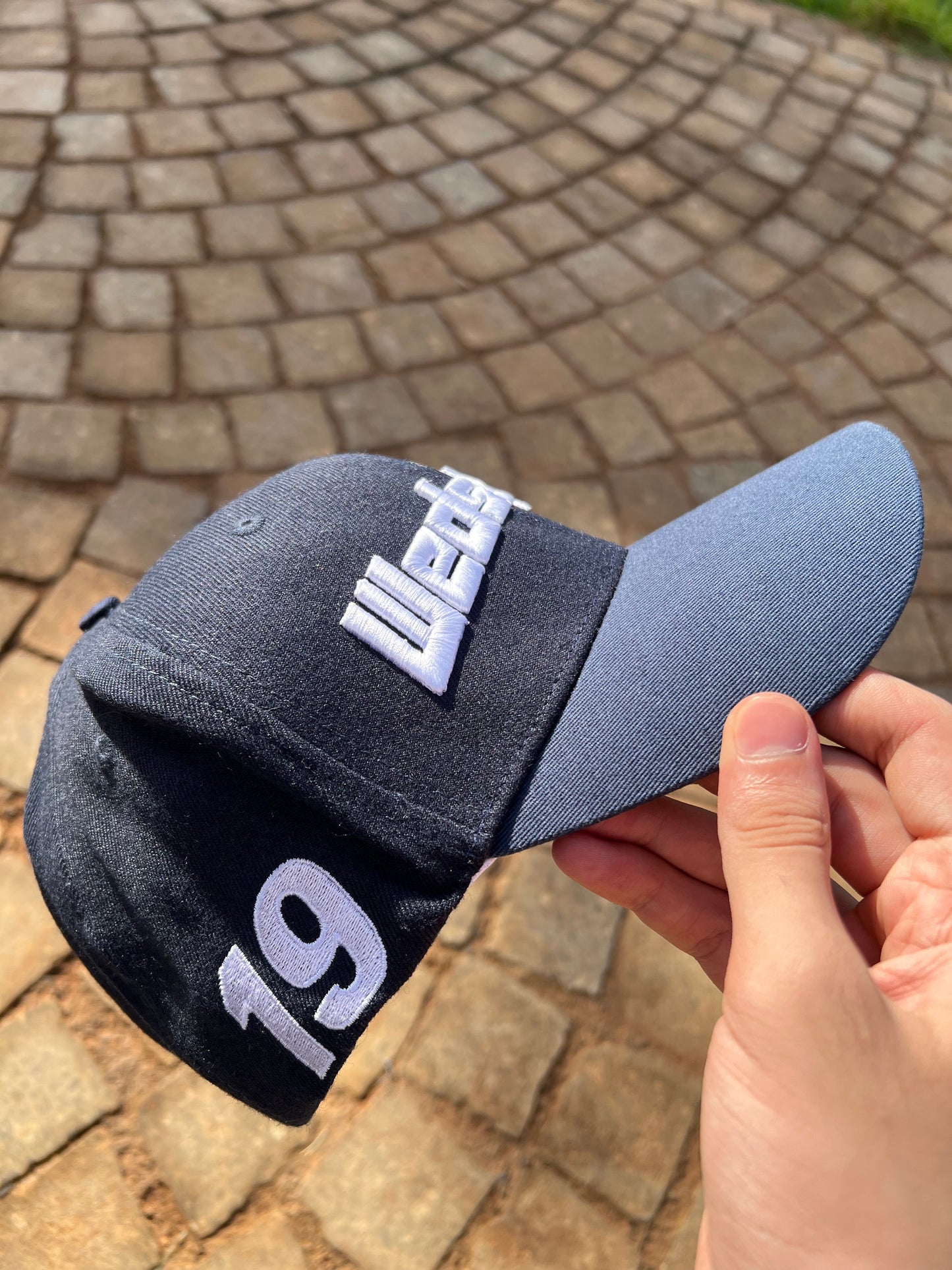 WedsSport Code 0 Racing Cap