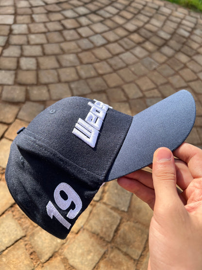 WedsSport Code 0 Racing Cap