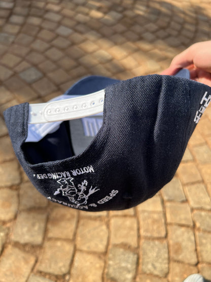 WedsSport Code 0 Racing Cap