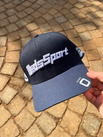 WedsSport Code 0 Racing Cap