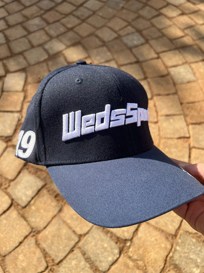 WedsSport Code 0 Racing Cap