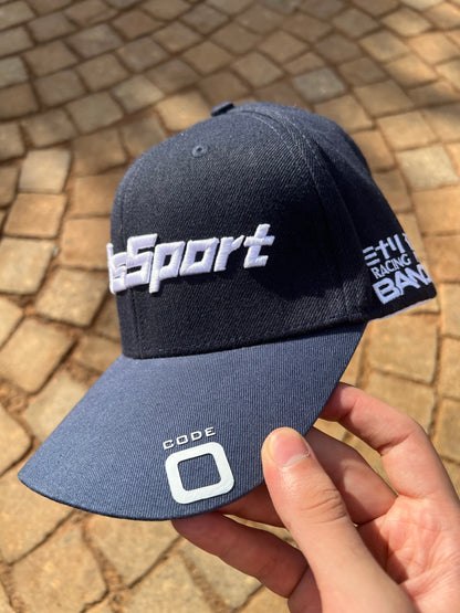 WedsSport Code 0 Racing Cap