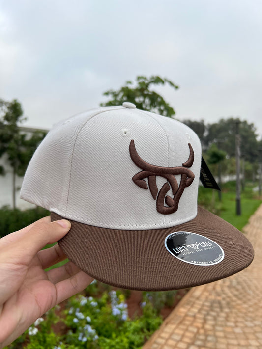 Brown lost calf original