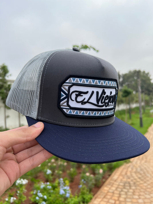 El Viejon Frost Snapback