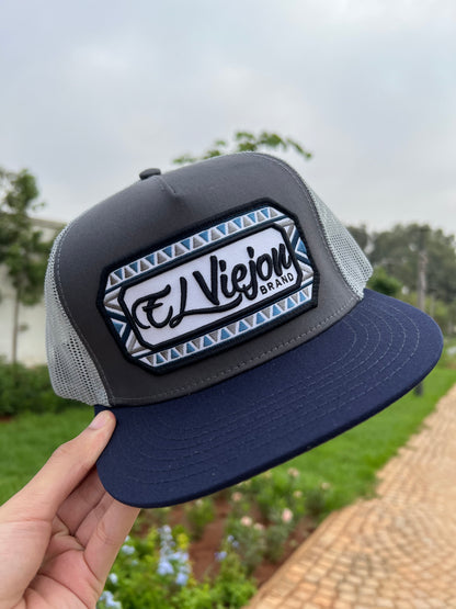 El Viejon Frost Snapback
